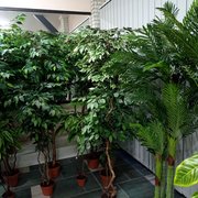 Artificial plant -trees